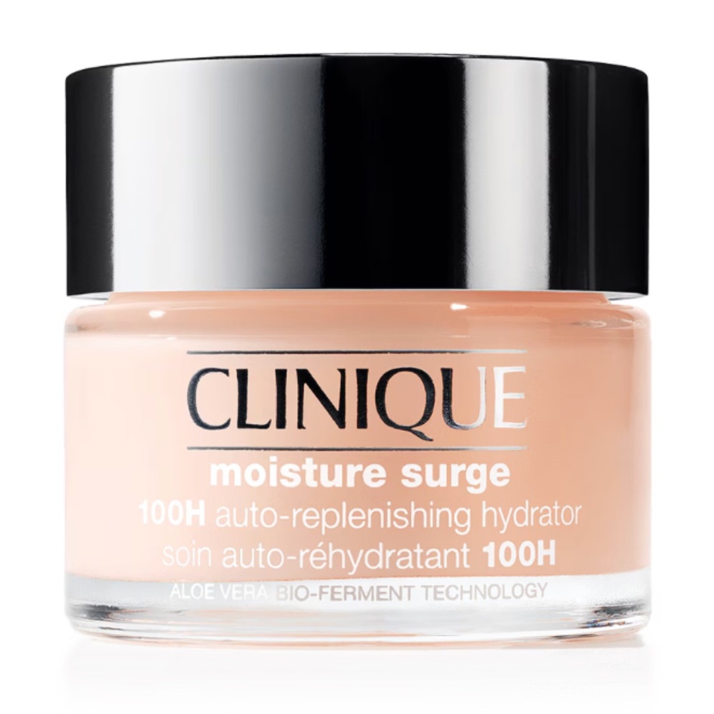 NWOT Moisture Surge 100H Auto-Replenishing Hydrator